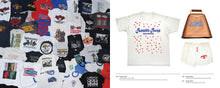 Load image into Gallery viewer, Rap Tees Volume 2: A Collection of Hip-Hop T-Shirts & More 1980-2005