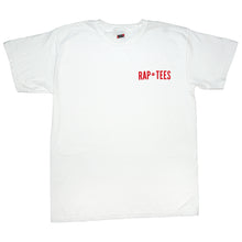Load image into Gallery viewer, Fresh Beats Tee (White)