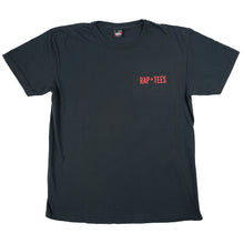 Load image into Gallery viewer, Fresh Beats Tee (Black)