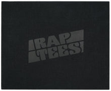 Load image into Gallery viewer, Limited Collector&#39;s Edition Rap Tees Volume 1 &amp; 2 Box Set
