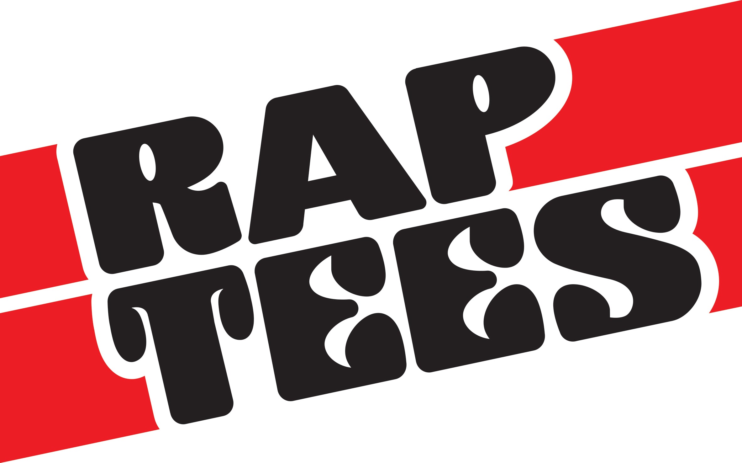 RAP TEES BOOK – RAP TEES US